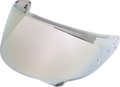 HJC HJ-38 Shield - Pinlock® Prepared - i11/i71/F71/F71 Carbon - RST Silver