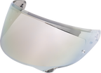 HJC HJ-38 Shield - Pinlock® Prepared - i11/i71/F71/F71 Carbon - RST Silver