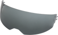 HJC HJ-V12 Sun Shield - RPHA 31 / RPHA 71 / RPHA 91 - Anti-Fog - Dark Smoke