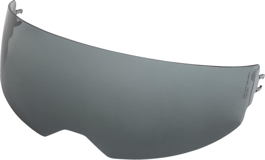 HJC HJ-V12 Sun Shield - RPHA 31 / RPHA 71 / RPHA 91 - Anti-Fog - Black Dark Smoke