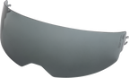 HJC HJ-V12 Sun Shield - RPHA 31 / RPHA 71 / RPHA 91 - Anti-Fog - Black Dark Smoke