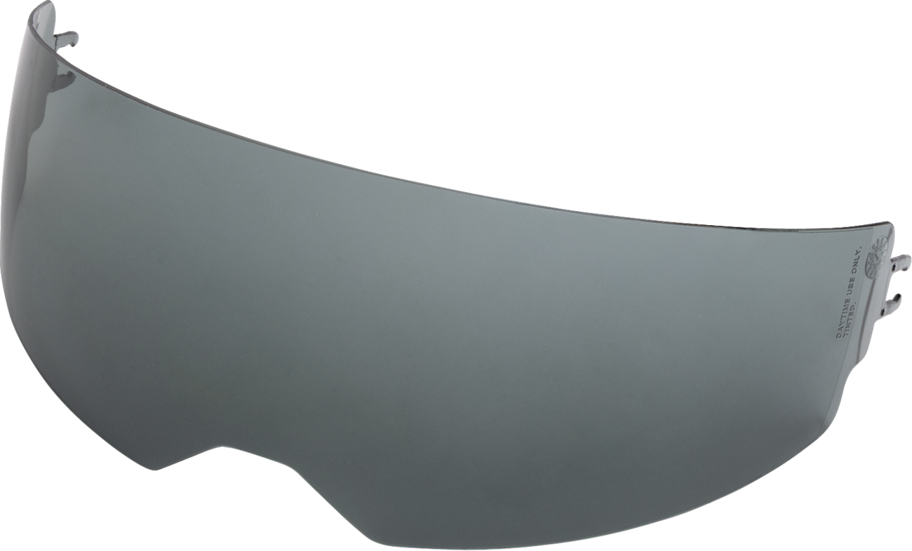HJC HJ-V12 Sun Shield - RPHA 31 / RPHA 71 / RPHA 91 - Anti-Fog - Black Dark Smoke
