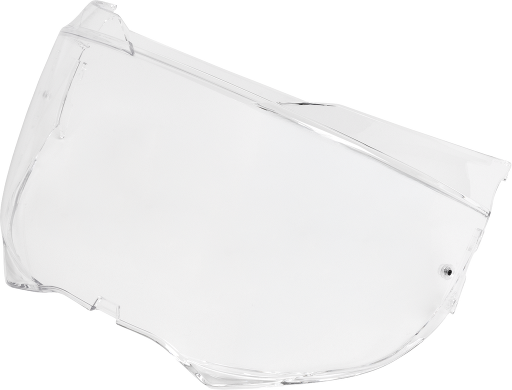 HJC HJ-45A Shield - F100 / F100 Carbon - XS-M - Clear