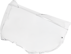 HJC HJ-45A Shield - F100 / F100 Carbon - XS-M - Clear