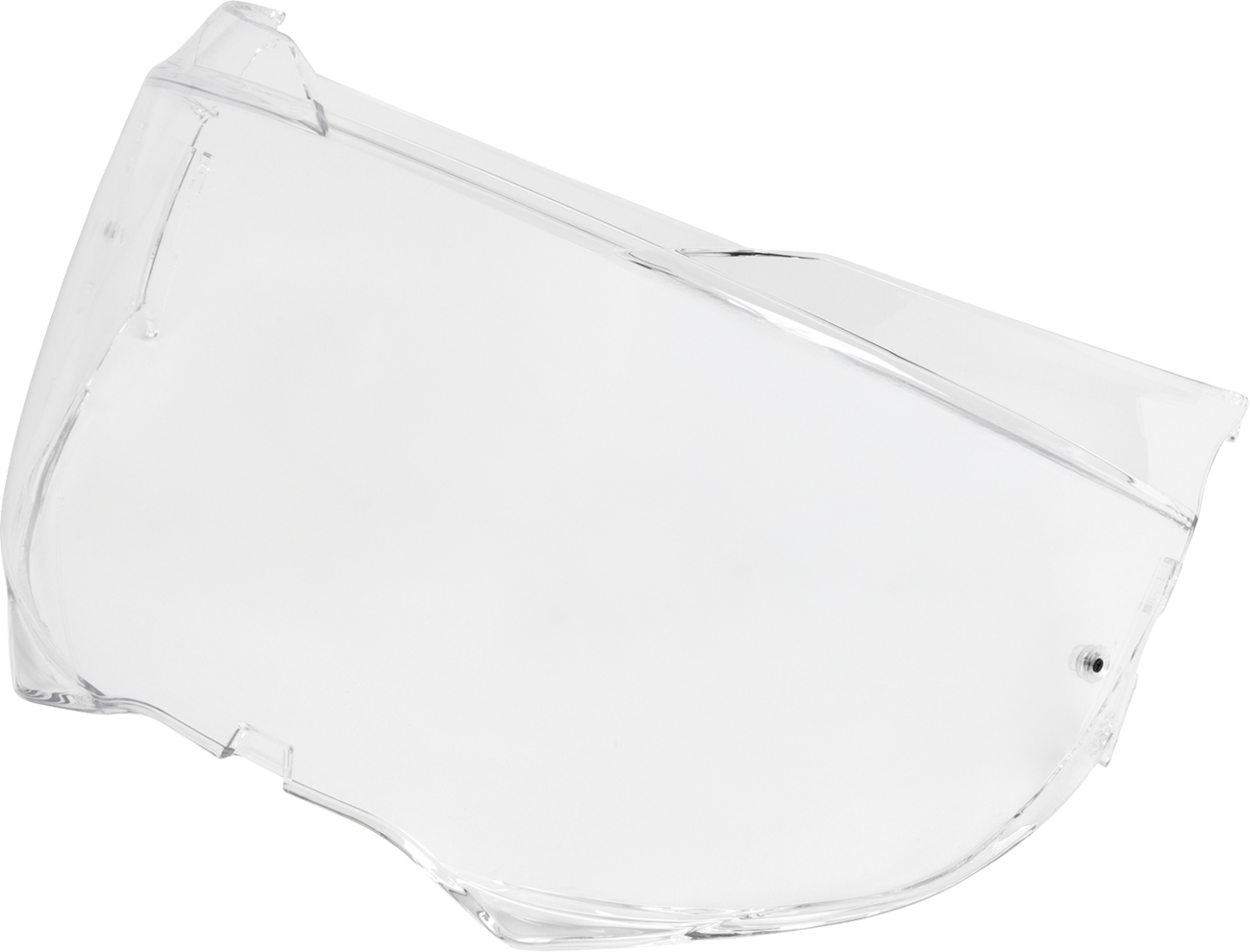 HJC HJ-45A Shield - F100 / F100 Carbon - XS-M - Clear