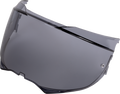 HJC HJ-45A Shield - F100 / F100 Carbon - XS-M - Smoke