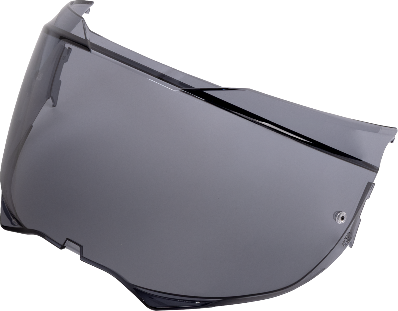 HJC HJ-45A Shield - F100 / F100 Carbon - XS-M - Smoke