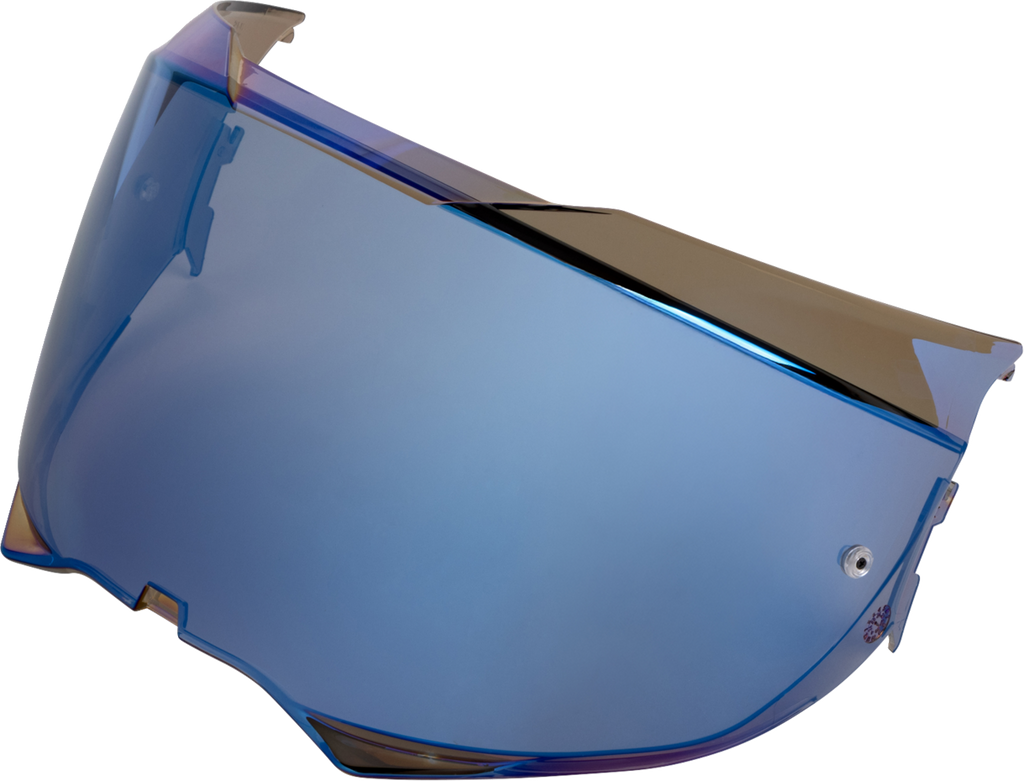 HJC HJ-45A Shield - F100 / F100 Carbon - XS-M - RST Blue