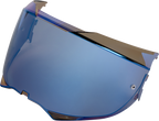 HJC HJ-45A Shield - F100 / F100 Carbon - XS-M - RST Blue