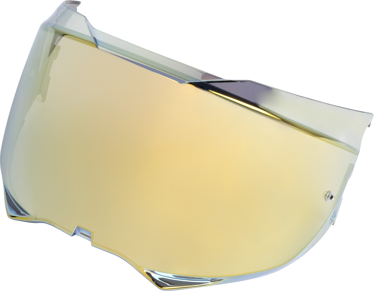 HJC HJ-45A Shield - F100 / F100 Carbon - XS-M - RST Gold