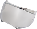 HJC HJ-45A Shield - F100 / F100 Carbon - XS-M - RST Silver