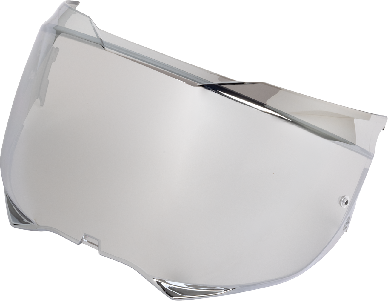 HJC HJ-45A Shield - F100 / F100 Carbon - XS-M - RST Silver