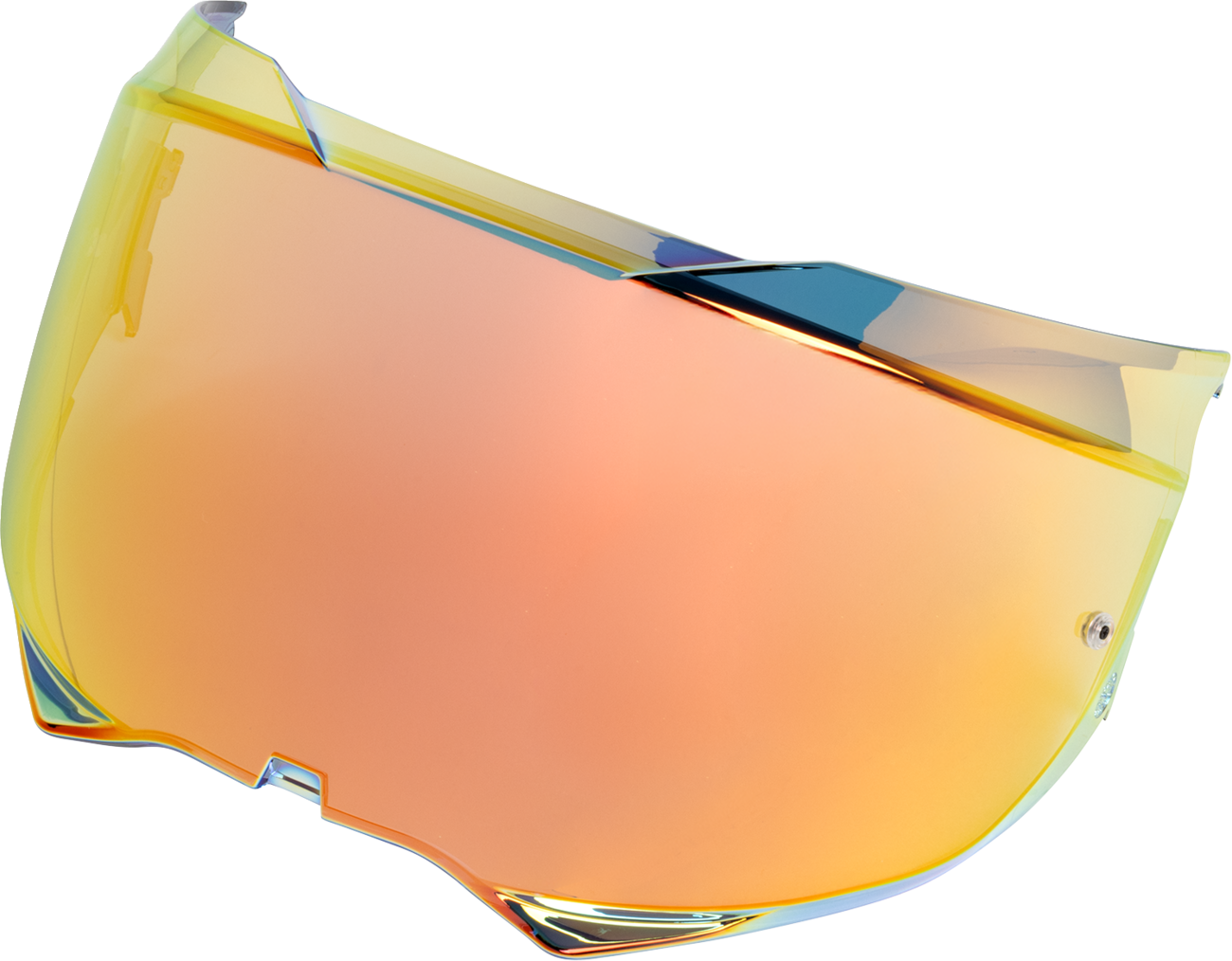 HJC HJ-45A Shield - F100 / F100 Carbon - XS-M - RST Red