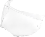 HJC HJ-45B Shield - F100 / F100 Carbon - L-2XL - Smoke