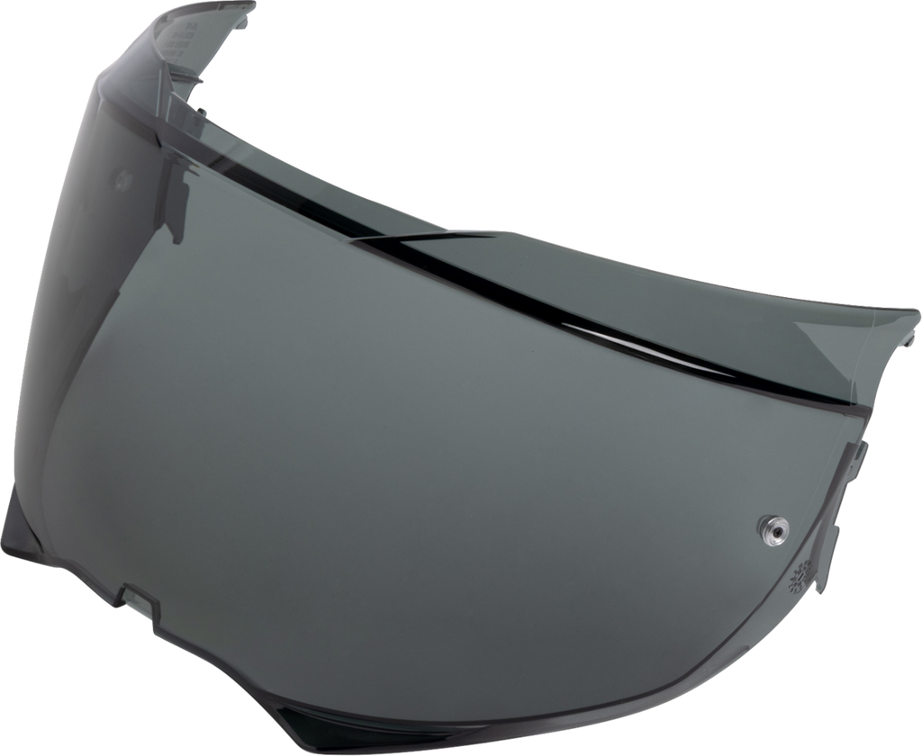 HJC HJ-45B Shield - F100 / F100 Carbon - L-2XL - Dark Smoke