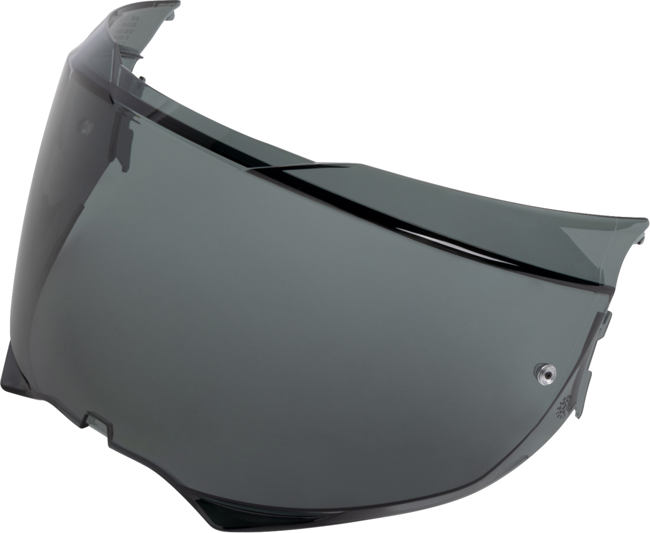 HJC HJ-45B Shield - F100 / F100 Carbon - L-2XL - Dark Smoke