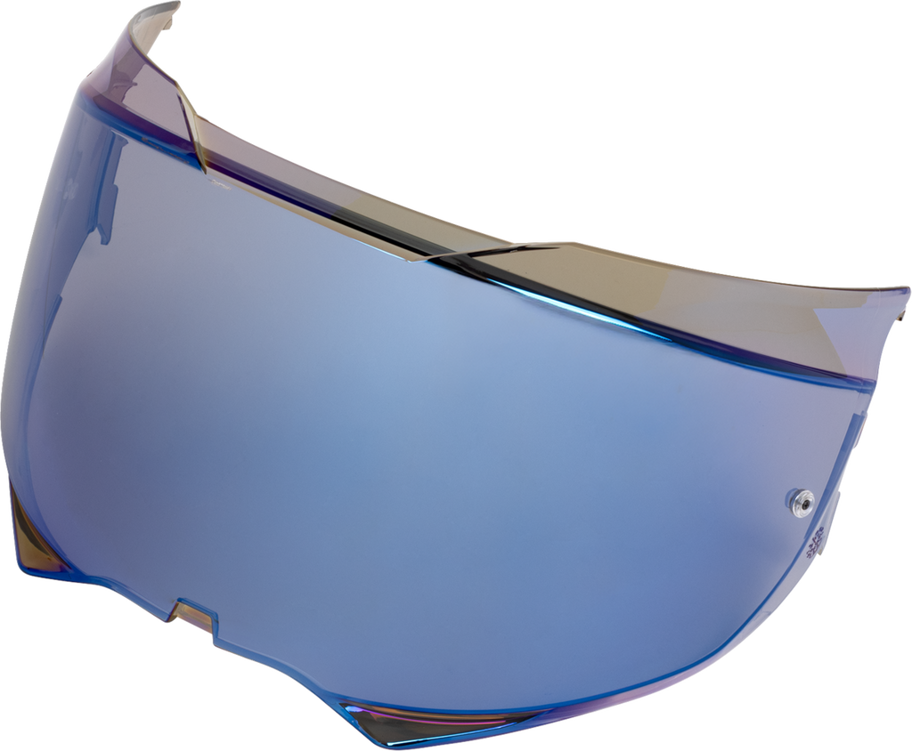 HJC HJ-45B Shield - F100 / F100 Carbon - L-2XL - RST Blue