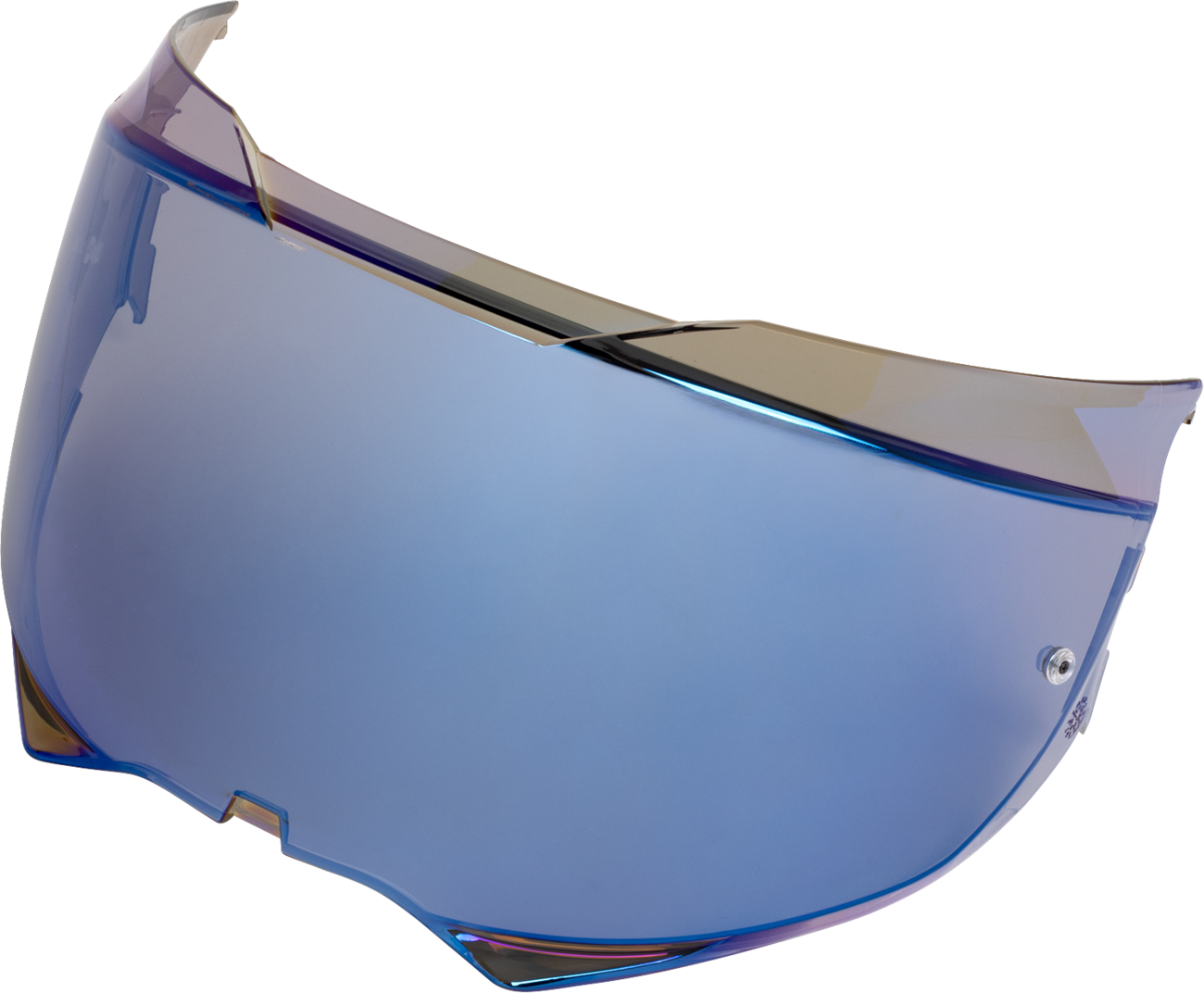 HJC HJ-45B Shield - F100 / F100 Carbon - L-2XL - RST Blue