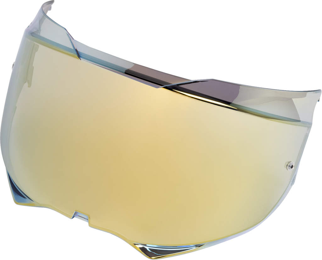 HJC HJ-45B Shield - F100 / F100 Carbon - L-2XL - RST Gold
