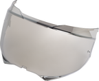HJC HJ-45B Shield - F100 / F100 Carbon - L-2XL - RST Silver