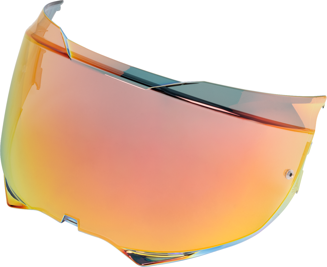 HJC HJ-45B Shield - F100 / F100 Carbon - L-2XL - RST Red