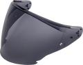 HJC HJ-43 Shield - F31 - Smoke