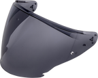 HJC HJ-43 Shield - F31 - Smoke