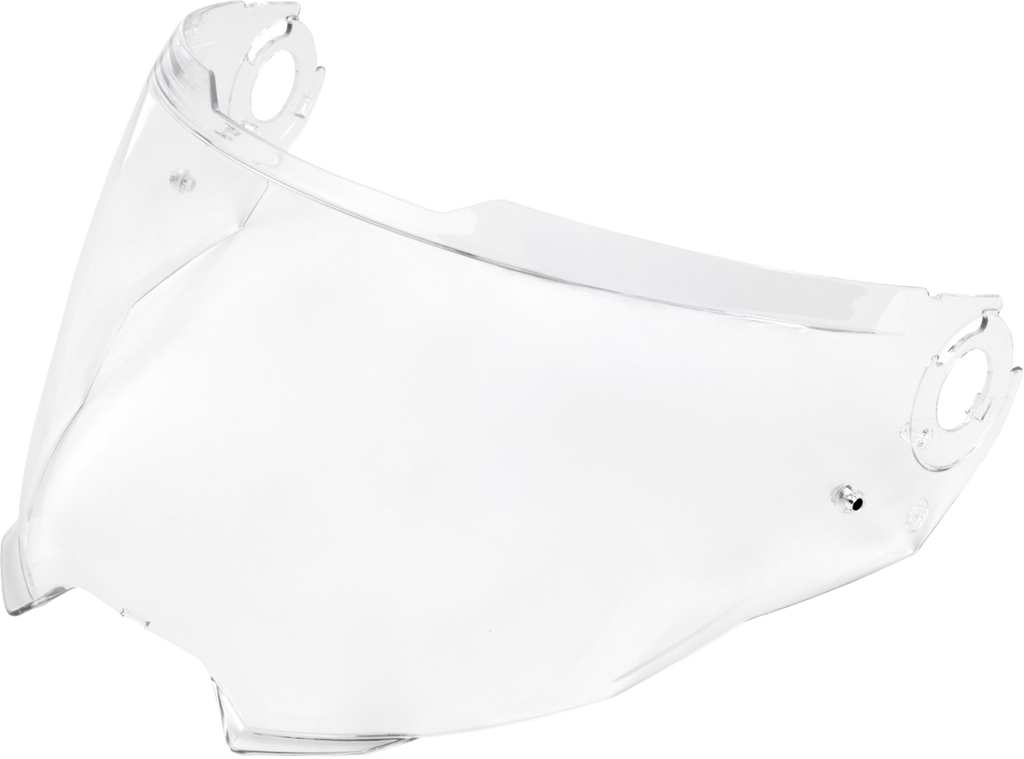 HJC HJ-44 Shield - i80 - RST Silver