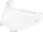 HJC HJ-44 Shield - i80 - RST Silver