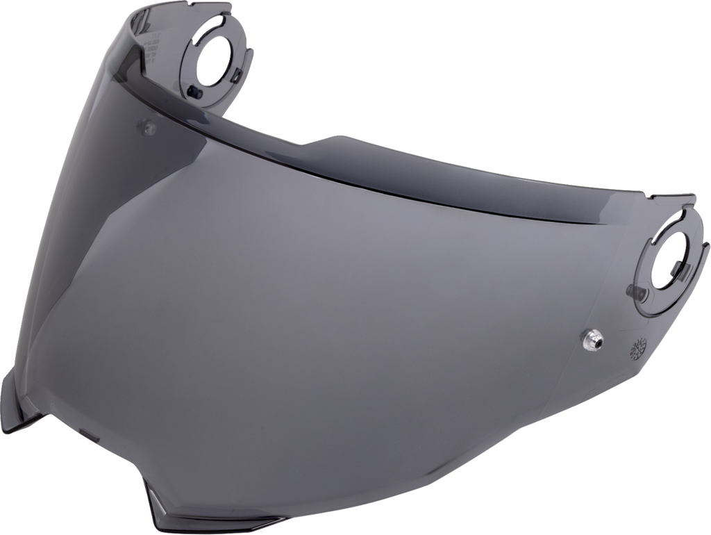 HJC HJ-44 Shield - i80 - Smoke