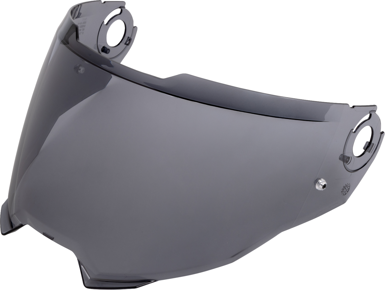 HJC HJ-44 Shield - i80 - Smoke