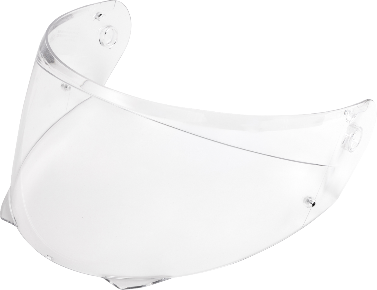 HJC HJ-33 Shield - Pinlock® Prepared - i90 / i91 - Clear