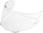 HJC HJ-33 Shield - Pinlock® Prepared - i90 / i91 - Smoke