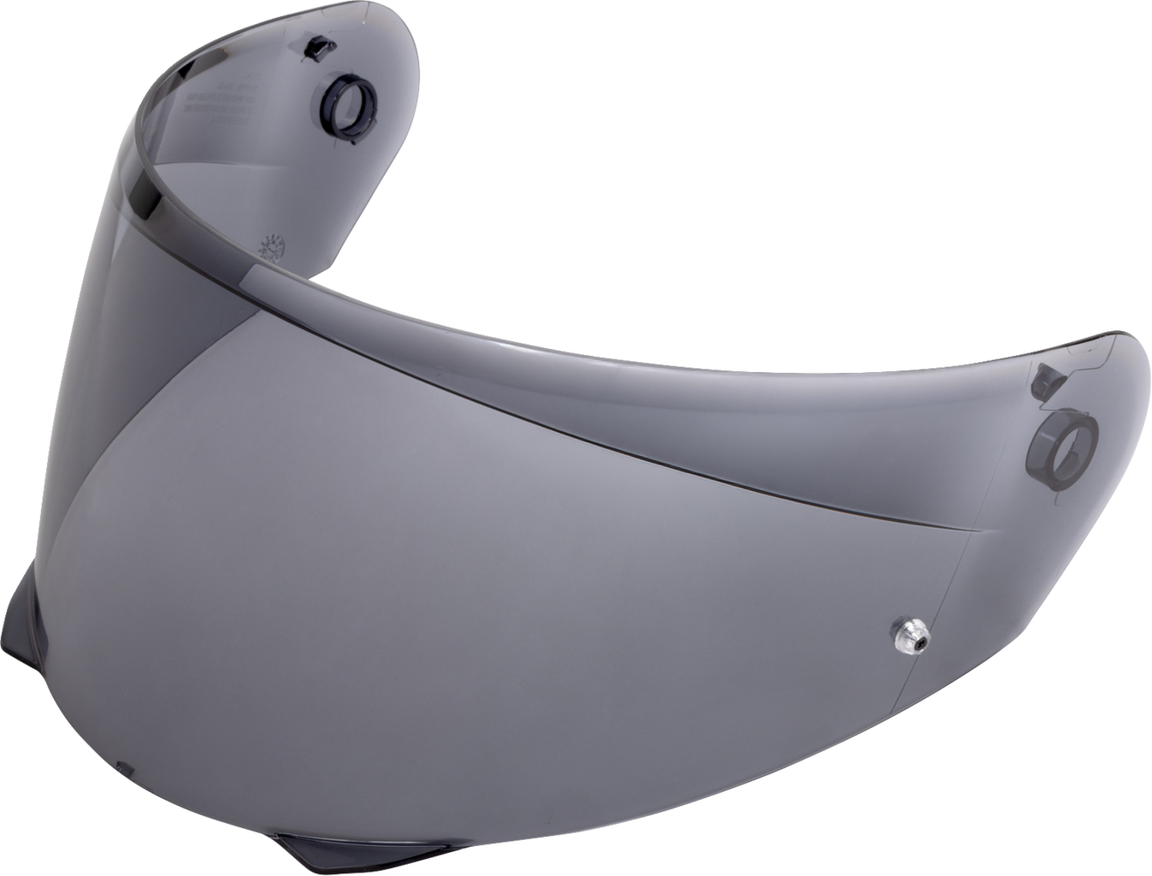 HJC HJ-33 Shield - Pinlock® Prepared - i90 / i91 - Smoke