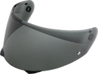 HJC HJ-33 Shield - Pinlock® Prepared - i90 / i91 - Dark Smoke