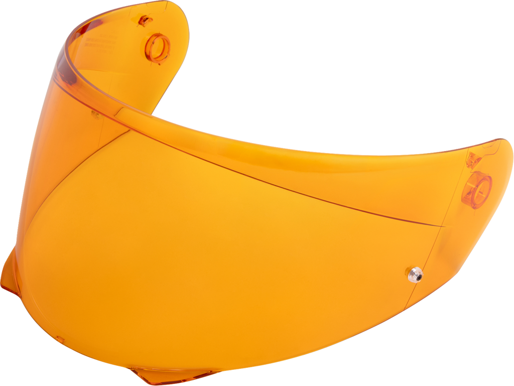 HJC HJ-33 Shield - Pinlock® Prepared - i90 / i91 - Amber