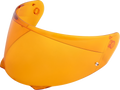 HJC HJ-33 Shield - Pinlock® Prepared - i90 / i91 - Amber