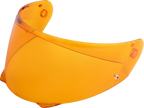 HJC HJ-33 Shield - Pinlock® Prepared - i90 / i91 - Amber