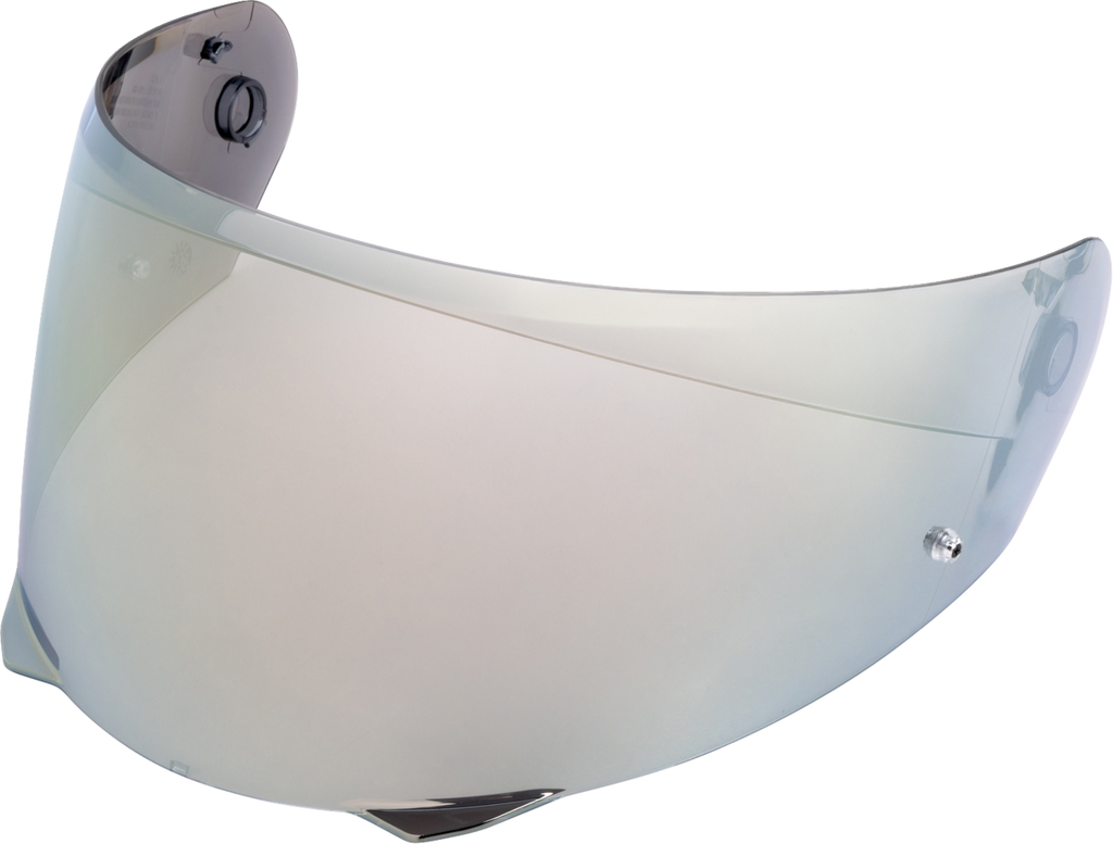 HJC HJ-33 Shield - Pinlock® Prepared - i90 / i91 - RST Silver