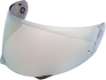 HJC HJ-33 Shield - Pinlock® Prepared - i90 / i91 - RST Silver