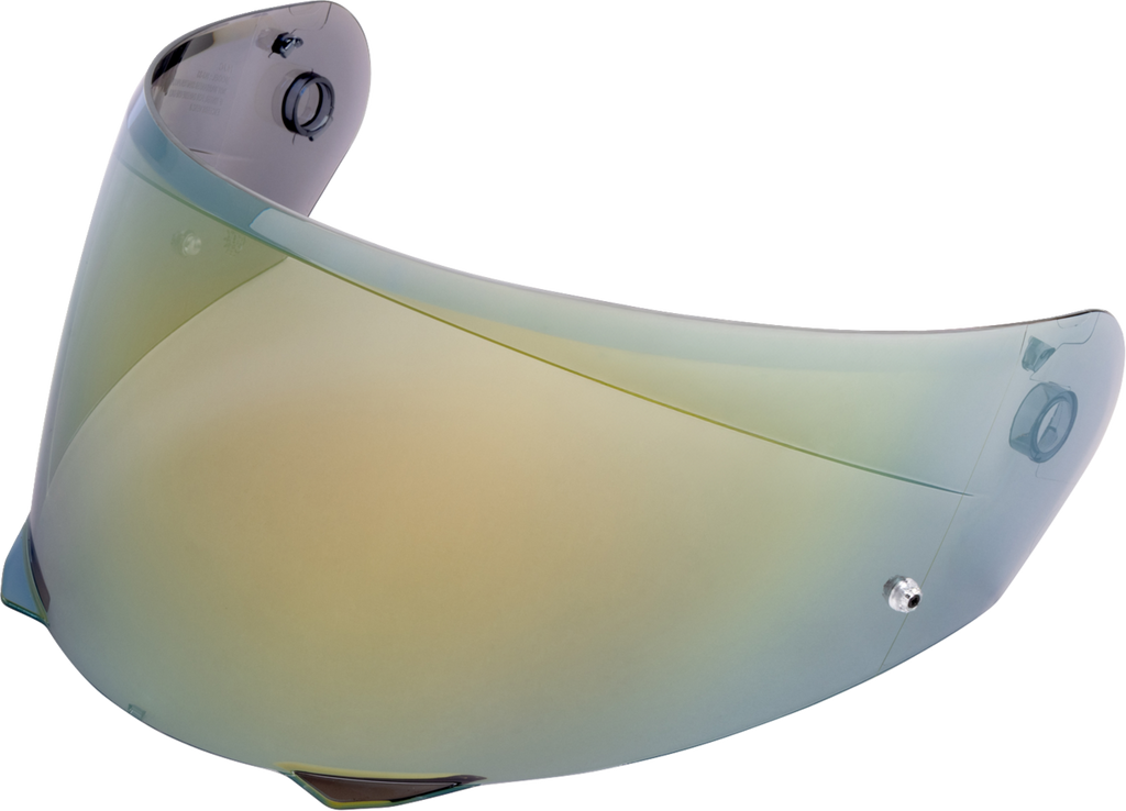 HJC HJ-33 Shield - Pinlock® Prepared - i90 / i91 - RST Gold