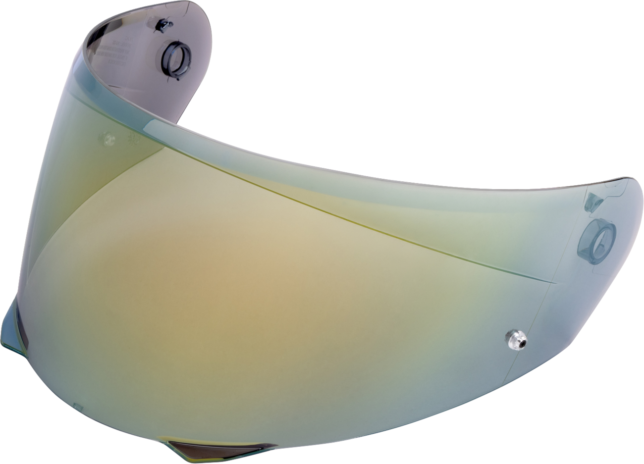 HJC HJ-33 Shield - Pinlock® Prepared - i90 / i91 - RST Gold