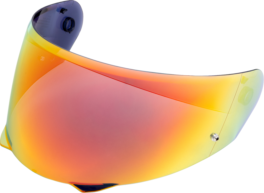 HJC HJ-33 Shield - Pinlock® Prepared - i90 / i91 - RST Red