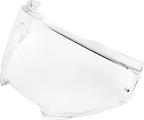 HJC HJ-36 Shield - i100 - Dark Smoke