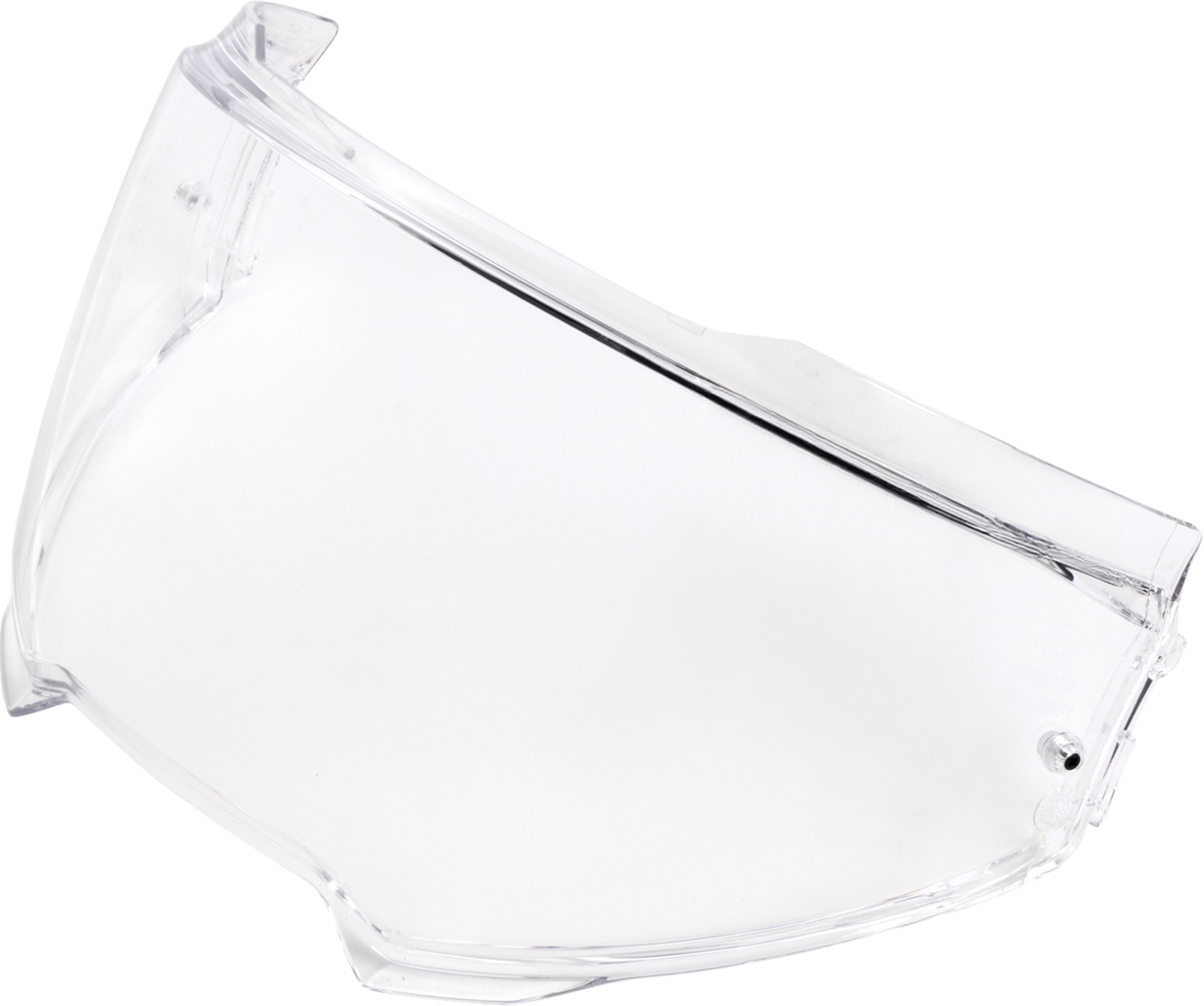 HJC HJ-36 Shield - i100 - Dark Smoke