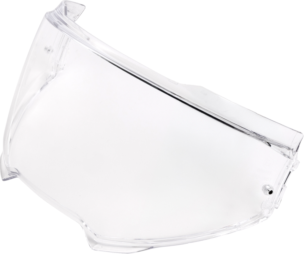 HJC HJ-36 Shield - i100 - RST Silver
