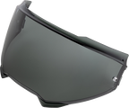 HJC HJ-36 Shield - i100 - Dark Smoke