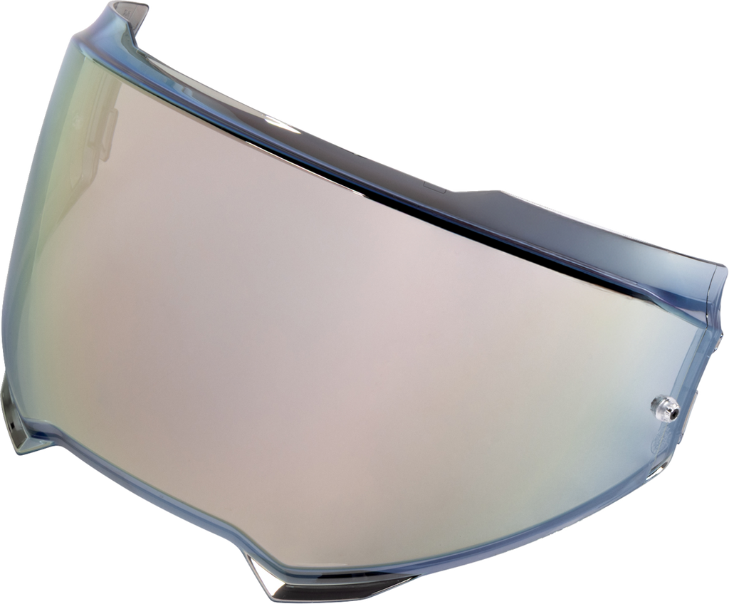 HJC HJ-36 Shield - i100 - RST Silver