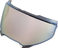 HJC HJ-36 Shield - i100 - RST Silver