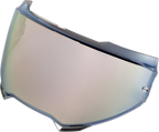 HJC HJ-36 Shield - i100 - RST Silver